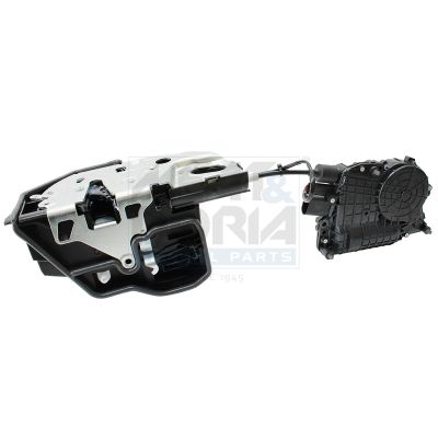 Durvju slēdzene MEAT & DORIA 31795