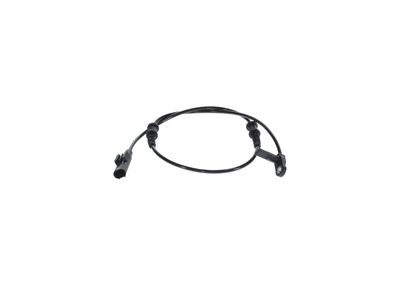 Датчик, частота вращения колеса BOSCH 0 986 594 646