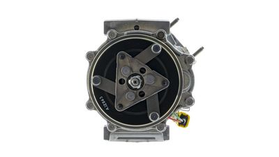 Компрессор, кондиционер MAHLE ACP 545 000P