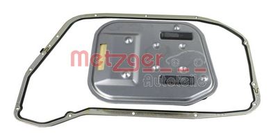 Hidrofiltru komplekts, Automātiskā pārnesumkārba METZGER 8020093