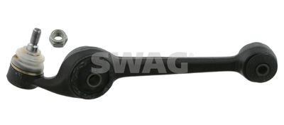 Neatkarīgās balstiekārtas svira, Riteņa piekare SWAG 50 73 0006