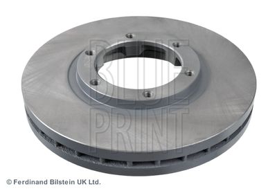 Тормозной диск BLUE PRINT ADC44393