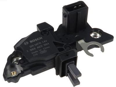 AS-PL ARE0051(BOSCH) Ģeneratora sprieguma regulators