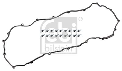 Blīvju komplekts, Motora bloka galvas vāks FEBI BILSTEIN 175036