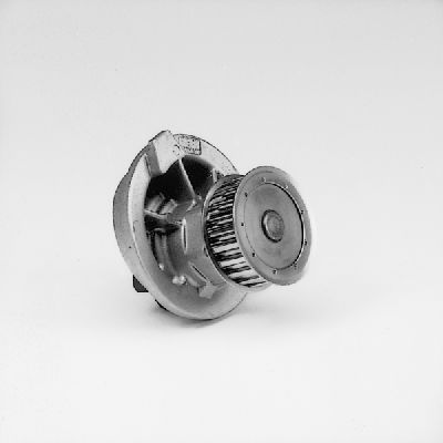 Водяной насос, охлаждение двигателя HEPU P397