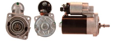 Starteris DRI 311044092