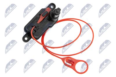 Регулировочный элемент, центральный замок NTY EZC-VW-361