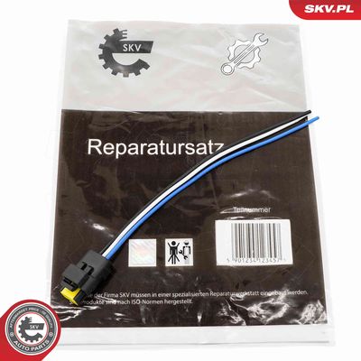 ESEN SKV 53SKV174 Remkomplekts, Vadu komplekts