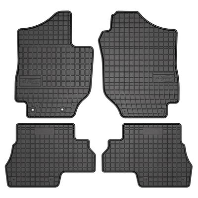 Paklājiņu komplekts Frogum ET410015