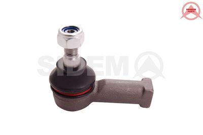 Наконечник поперечной рулевой тяги SIDEM 71037