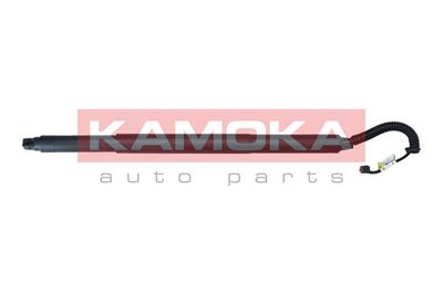 Elektromotors, Bagāžas nod. vāks KAMOKA 7094058