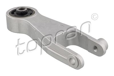 Подвеска, двигатель TOPRAN 206 154