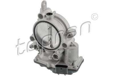 Корпус дроссельной заслонки TOPRAN 504 226