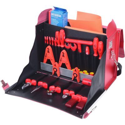 Instrumentu komplekts KS TOOLS 117.1830
