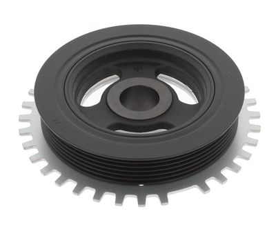 Ременный шкив, коленчатый вал CORTECO 80001701