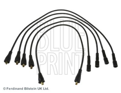 Augstsprieguma vadu komplekts BLUE PRINT ADN11614