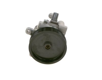 Hidrosūknis, Stūres iekārta BOSCH KS01000702