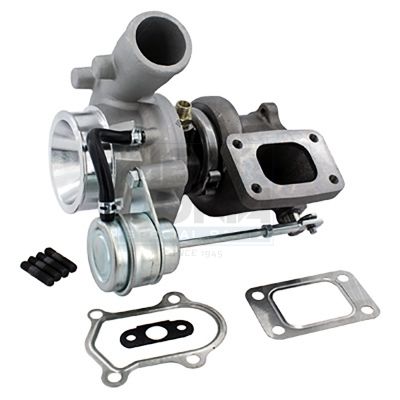 Kompresors, Turbopūte MEAT & DORIA 65209