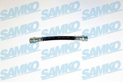 Тормозной шланг SAMKO 6T48615