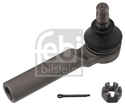 Наконечник поперечной рулевой тяги FEBI BILSTEIN 43227