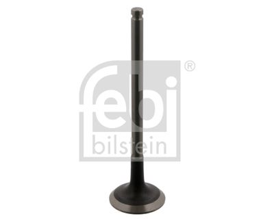 Выпускной клапан FEBI BILSTEIN 34386