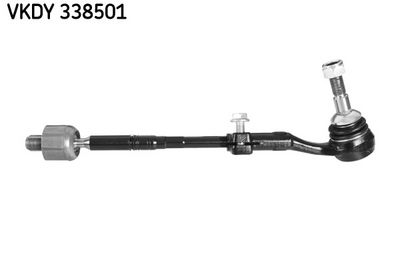 Поперечная рулевая тяга SKF VKDY 338501