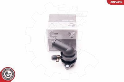 Termostats, Dzesēšanas šķidrums ESEN SKV 20SKV044