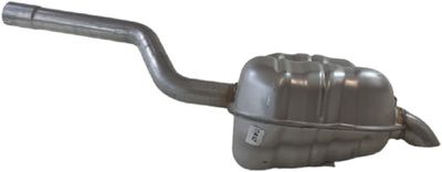 Глушитель выхлопных газов конечный BOSAL 233-187