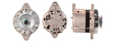 Ģenerators LUCAS LRA01826