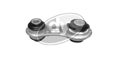 Подвеска, двигатель DYS 71-22589