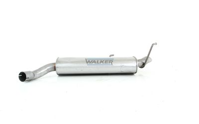 Izplūdes gāzu trokšņa slāpētājs (pēdējais) WALKER 23692