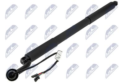 Elektromotors, Bagāžas nod. vāks NTY AE-CH-046