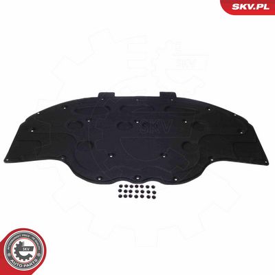 Motora telpas izolācija ESEN SKV 97SKV867