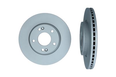 Тормозной диск KAMOKA 103578