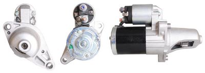 Стартер DRI 670022142