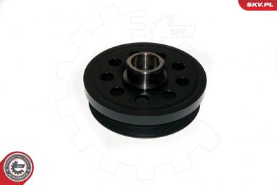 Ременный шкив, коленчатый вал ESEN SKV 95SKV317