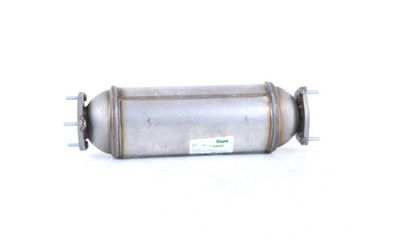 Nosēdumu-/Daļiņu filtrs, Izplūdes gāzu sistēma WALKER 73036