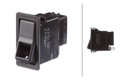 Указатель аварийной сигнализации HELLA 6HH 004 570-431