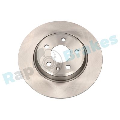 Тормозной диск RAP BRAKES R-D0272