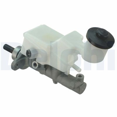 Главный тормозной цилиндр DELPHI LM80338