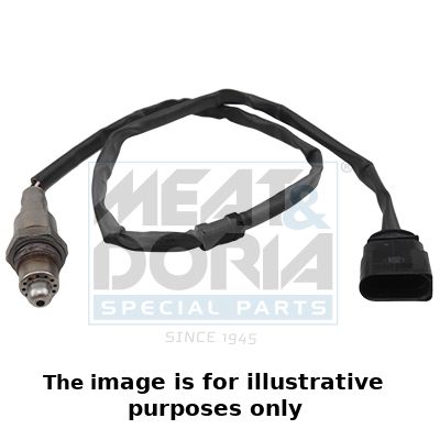 Lambda zonde MEAT & DORIA 81927E