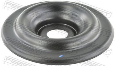 Тарелка пружины FEBEST VWSI-7M8UPF