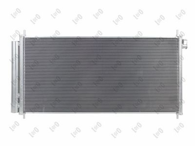 Конденсатор, кондиционер ABAKUS 051-016-0058