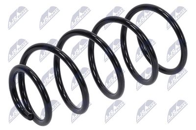 Balstiekārtas atspere NTY ASZ-FR-047