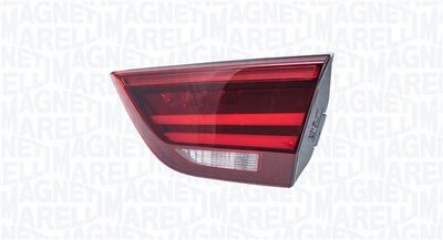 Aizmugurējais lukturis MAGNETI MARELLI 715106347760