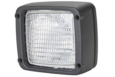 Darba gaismas lukturis HELLA 1GA 007 506-061