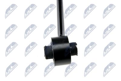 Stiepnis/Atsaite, Stabilizators NTY ZLP-ME-004