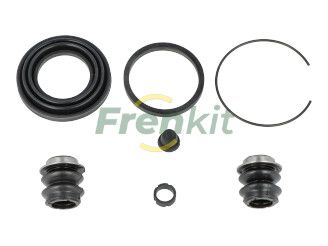 Remkomplekts, Bremžu suports FRENKIT 238039