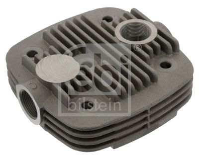 Cilindru galva, Gaisa kompresors FEBI BILSTEIN 48442