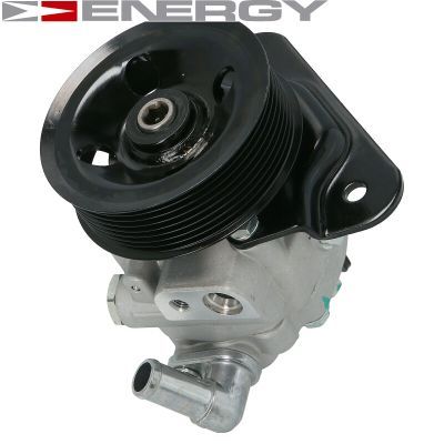 Гидравлический насос, рулевое управление ENERGY PW680482